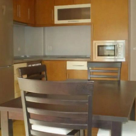 Playa De Fisterra I Apartman Kültér fotó