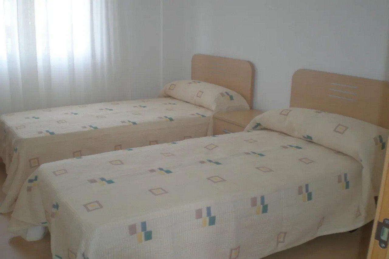 Playa De Fisterra I Apartman Kültér fotó