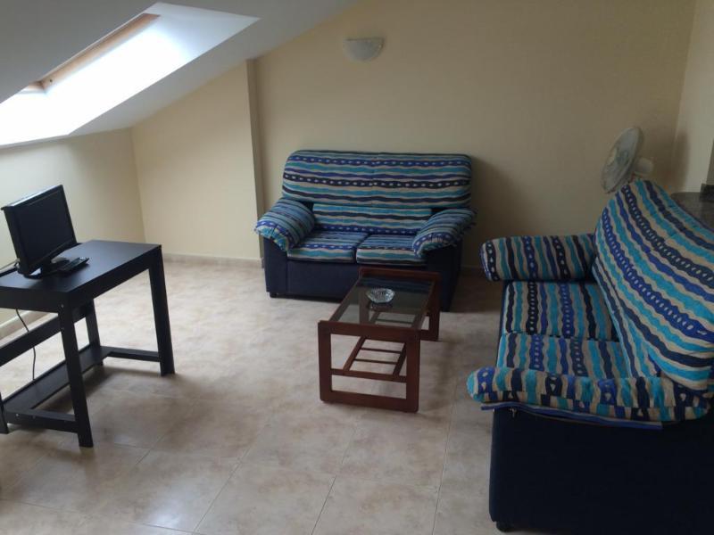 Playa De Fisterra I Apartman Kültér fotó