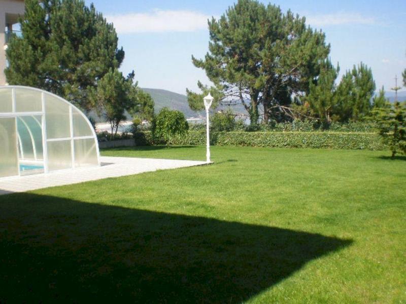 Playa De Fisterra I Apartman Kültér fotó
