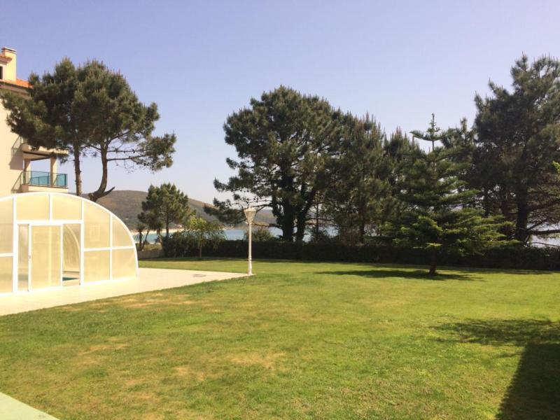 Playa De Fisterra I Apartman Kültér fotó