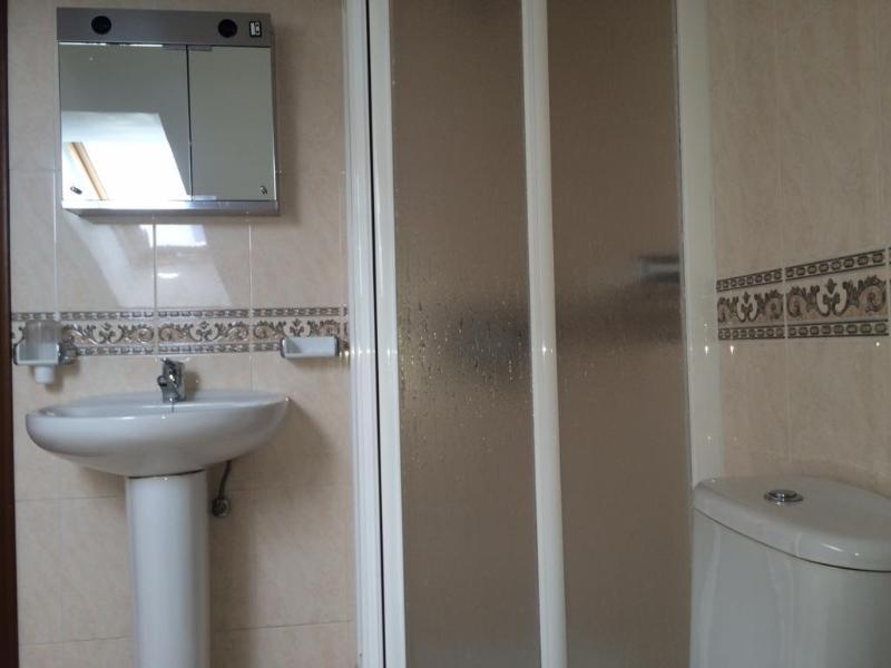 Playa De Fisterra I Apartman Kültér fotó