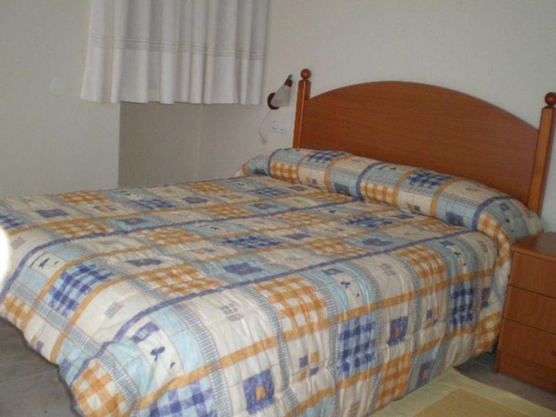 Playa De Fisterra I Apartman Kültér fotó