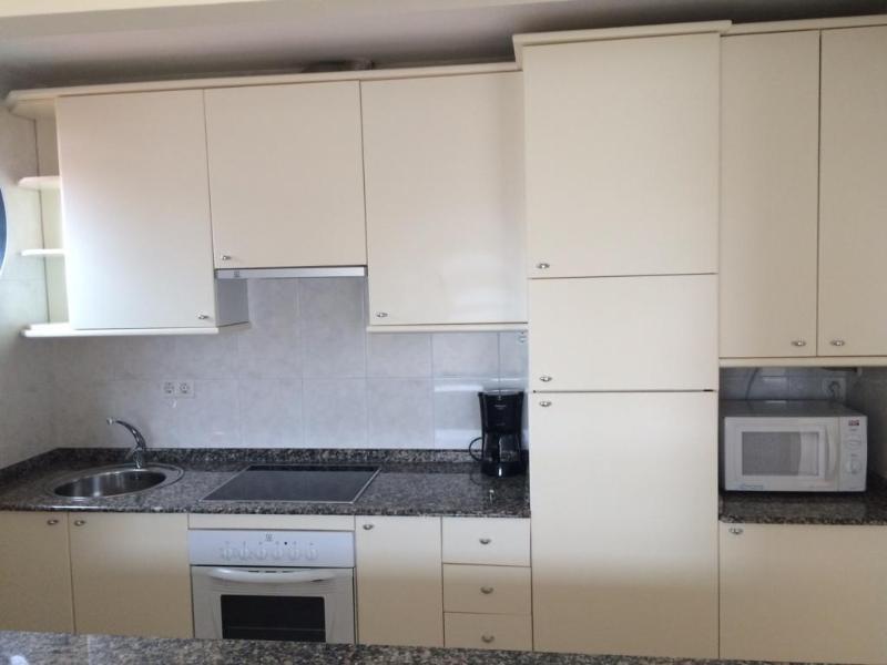 Playa De Fisterra I Apartman Kültér fotó