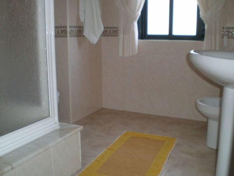 Playa De Fisterra I Apartman Kültér fotó